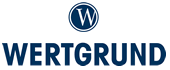 Wertgrund Immobilien Logo