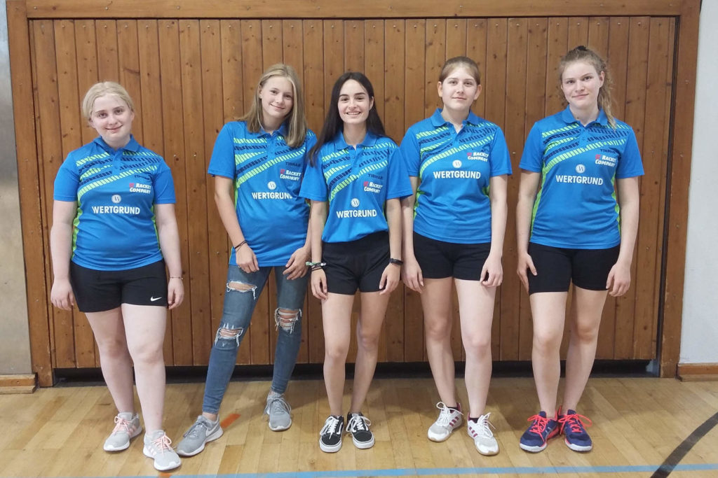 Jugend 18 2019/2020